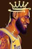 Lebron Lebron Lebron James