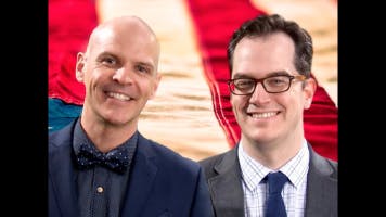 We have a pretty big announcement