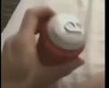 coca cola espuma [loud]