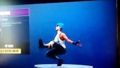 Fortnite Kasatschok Dance Song (Battle Royale)