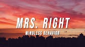 Mrs.right