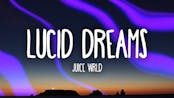 Lucid dreams