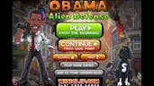 Obama Alien Defense OST