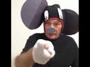 You Have Been Banned From Mickey Mouse Club