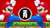 Mario dubstep