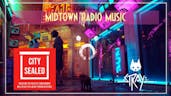 Stray | Radio Music (Midtown) [I am a Satellite] ♪