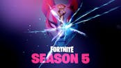 Fortnite : Season 1 Song 5