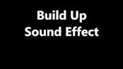 Build up Build down sound effect