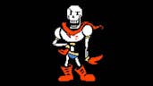 Undertale Papyrus theme bonetrousle 