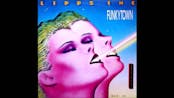 Funkytown- Lipps Inc