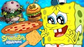 krusty krab pizza rap