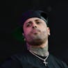 Dímelo Papi- Nicky Jam