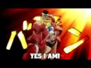 Jojo Muhammad Avdol Yes I am