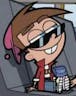 TIMMY TURNER (SMOOTH)