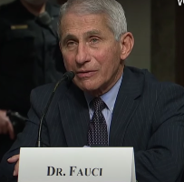 We will find out - Dr. Fauci Meme Sound Effect - Voicy