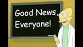 Professor Farnsworth Good news