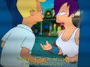 Futurama Leela Don’t know