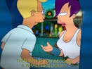 Futurama Leela Don’t know