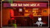 Stray | Dufer Bar Radio Music #1 [The Way you Compute To