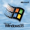 Windows 98 Startup