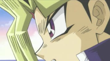It's time to duel! - Yugi