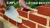 Brick Laying sound effect