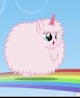 Pink fluffy unicorns