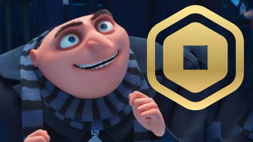 Gru Gets Roblox Premium Meme Sound Effect - Voicy