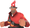 tf2 Soldier Americadabra