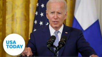 Joe Biden - forgive 10K student loans