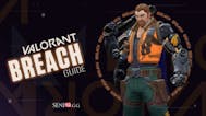 Valorant Breach C 