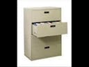 Organizing Filing Cabinet