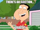 Quagmire: Giggity 3