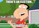 Quagmire: Giggity 3