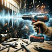 Electric Drill Whir 1