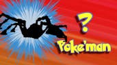 WHO'S THAT POKEMON