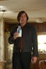 Anton Chigurh - Lost Coin Toss? 2