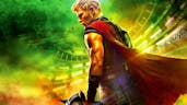 Thor Ragnarok 