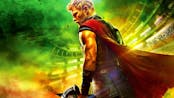 Thor Ragnarok 