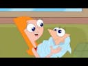 Phineas and Ferb