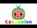 Cocomelon intro earrape