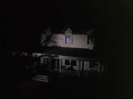 The Waltons say Goodnight