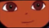 dora the explorer earrape