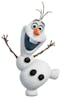 Hey i'm olaf and i like warm hugs