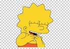 Homer Simpson: Lisa