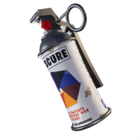 Fortnite : Season 1 Smoke Grenade