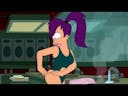 Futurama Leela Speak