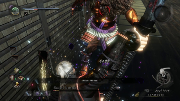 Odachi weapon kill Meme Sound Effect - Voicy
