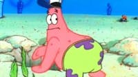 Patrick... what are you doing?