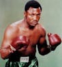 Joe Frazier - Grunting